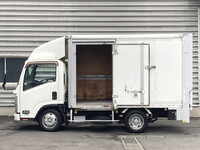 ISUZU Elf Panel Van TRG-NMR85AN 2016 77,000km_4