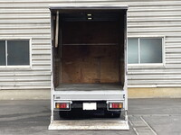 ISUZU Elf Panel Van TRG-NMR85AN 2016 77,000km_5