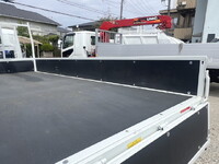 MITSUBISHI FUSO Canter Truck (With 4 Steps Of Cranes) 2PG-FEB80 2025 825km_11