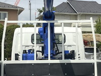 MITSUBISHI FUSO Canter Truck (With 4 Steps Of Cranes) 2PG-FEB80 2025 825km_13