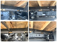 MITSUBISHI FUSO Canter Truck (With 4 Steps Of Cranes) 2PG-FEB80 2025 825km_24