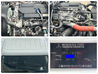 MITSUBISHI FUSO Canter Truck (With 4 Steps Of Cranes) 2PG-FEB80 2025 825km_27