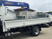 MITSUBISHI FUSO Canter Truck (With 4 Steps Of Cranes) 2PG-FEB80 2025 825km_6