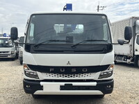 MITSUBISHI FUSO Canter Truck (With 4 Steps Of Cranes) 2PG-FEB80 2025 825km_7