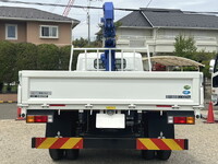 MITSUBISHI FUSO Canter Truck (With 4 Steps Of Cranes) 2PG-FEB80 2025 825km_8