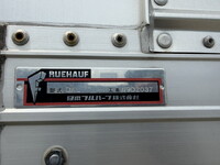HINO Profia Aluminum Wing 2DG-FW1AHG 2019 295,700km_16