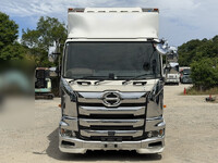 HINO Profia Aluminum Wing 2DG-FW1AHG 2019 295,700km_3