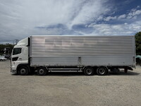 HINO Profia Aluminum Wing 2DG-FW1AHG 2019 295,700km_4