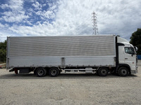 HINO Profia Aluminum Wing 2DG-FW1AHG 2019 295,700km_5