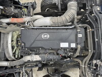 UD TRUCKS Quon Panel Wing 2PG-CG5CA 2022 200,000km_21