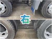 UD TRUCKS Quon Panel Wing 2PG-CG5CA 2022 200,000km_24