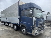 UD TRUCKS Quon Panel Wing 2PG-CG5CA 2022 200,000km_3