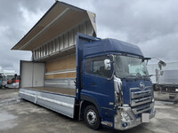 UD TRUCKS Quon Panel Wing 2PG-CG5CA 2022 200,000km_5