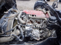 HINO Ranger Deep Dump TKG-FC9JCAP 2013 97,314km_20