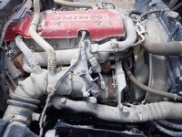 HINO Ranger Deep Dump TKG-FC9JCAP 2013 97,314km_25