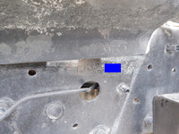 HINO Ranger Deep Dump TKG-FC9JCAP 2013 97,314km_26