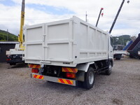 HINO Ranger Deep Dump TKG-FC9JCAP 2013 97,314km_2