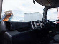 HINO Ranger Deep Dump TKG-FC9JCAP 2013 97,314km_30
