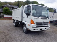 HINO Ranger Deep Dump TKG-FC9JCAP 2013 97,314km_3