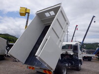 HINO Ranger Deep Dump TKG-FC9JCAP 2013 97,314km_5