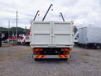 HINO Ranger Deep Dump TKG-FC9JCAP 2013 97,314km_6