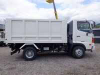 HINO Ranger Deep Dump TKG-FC9JCAP 2013 97,314km_7