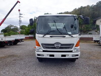 HINO Ranger Deep Dump TKG-FC9JCAP 2013 97,314km_8