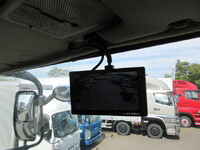MITSUBISHI FUSO Super Great Aluminum Wing BKG-FU54JZ 2010 448,018km_16