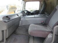 MITSUBISHI FUSO Super Great Aluminum Wing BKG-FU54JZ 2010 448,018km_18