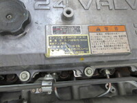 MITSUBISHI FUSO Super Great Aluminum Wing BKG-FU54JZ 2010 448,018km_21