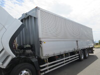 MITSUBISHI FUSO Super Great Aluminum Wing BKG-FU54JZ 2010 448,018km_22