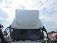 MITSUBISHI FUSO Super Great Aluminum Wing BKG-FU54JZ 2010 448,018km_23