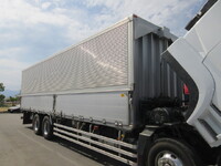 MITSUBISHI FUSO Super Great Aluminum Wing BKG-FU54JZ 2010 448,018km_24