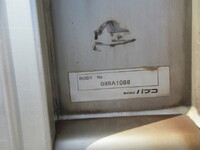 MITSUBISHI FUSO Super Great Aluminum Wing BKG-FU54JZ 2010 448,018km_25