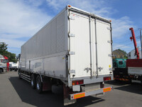 MITSUBISHI FUSO Super Great Aluminum Wing BKG-FU54JZ 2010 448,018km_2