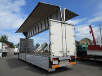 MITSUBISHI FUSO Super Great Aluminum Wing BKG-FU54JZ 2010 448,018km_35