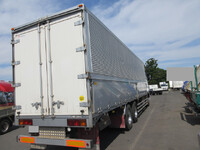 MITSUBISHI FUSO Super Great Aluminum Wing BKG-FU54JZ 2010 448,018km_4