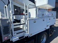 ISUZU Elf Cherry Picker SDG-NKS85AN 2012 74,175km_13