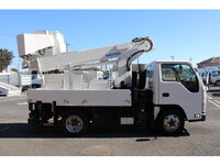 ISUZU Elf Cherry Picker SDG-NKS85AN 2012 74,175km_3