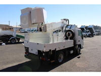 ISUZU Elf Cherry Picker SDG-NKS85AN 2012 74,175km_4