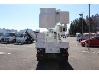 ISUZU Elf Cherry Picker SDG-NKS85AN 2012 74,175km_5