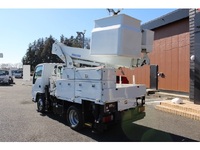 ISUZU Elf Cherry Picker SDG-NKS85AN 2012 74,175km_6