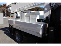 ISUZU Elf Cherry Picker SDG-NKS85AN 2012 74,175km_7