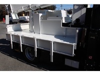 ISUZU Elf Cherry Picker SDG-NKS85AN 2012 74,175km_8