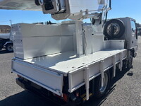 ISUZU Elf Cherry Picker SDG-NKS85AN 2012 74,175km_9