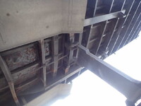 HINO Profia Trailer Head BDG-SH1EDXG 2007 743,000km_10