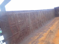 HINO Profia Trailer Head BDG-SH1EDXG 2007 743,000km_11
