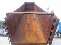 HINO Profia Trailer Head BDG-SH1EDXG 2007 743,000km_12