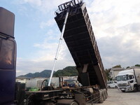 HINO Profia Trailer Head BDG-SH1EDXG 2007 743,000km_13
