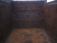 HINO Profia Trailer Head BDG-SH1EDXG 2007 743,000km_14